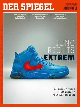 Der Spiegel - 2024.09.14