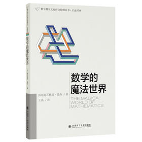 (数学科学文化理念传播丛书·启迪译丛)数学的魔法世界
