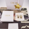 迪奥25年早春Cruise最新款星星吊珠手链/项链耳钉（XTY） 商品缩略图8
