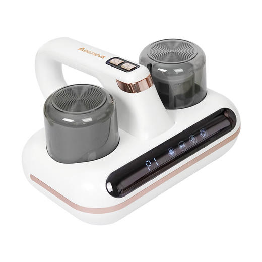 艾贝丽无线除螨吸尘器_ABL-CM73 白色 商品图0