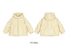 jnby  24年冬款  短款羽绒服  1OBC12750 商品缩略图13