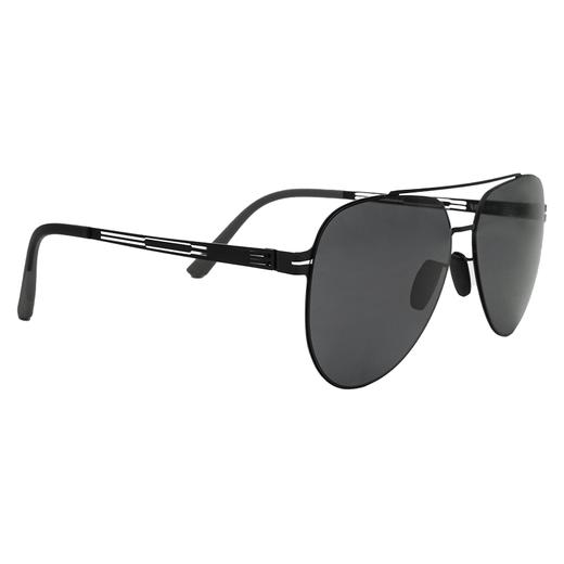 【飞行员专用】高清尼龙偏光太阳眼镜 商品图4