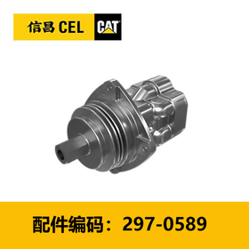 先导阀总成(2970589)