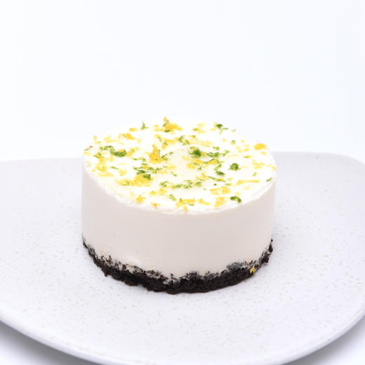青柠芝士蛋糕 商品图0