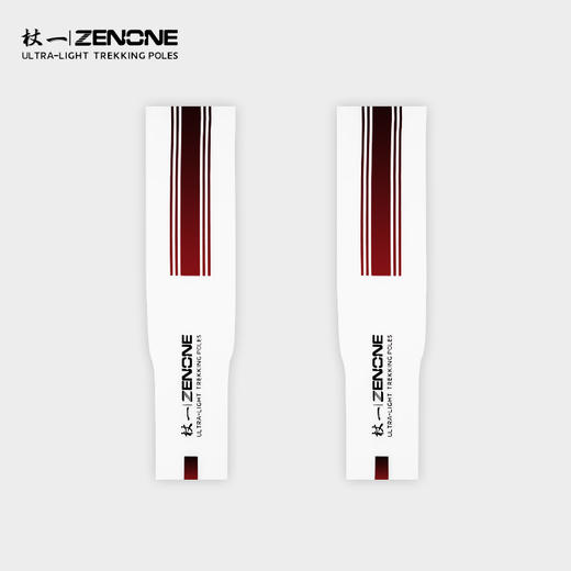 杖一无缝凉感冰袖 商品图8