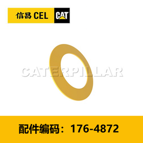 主履带密封件(1764872)