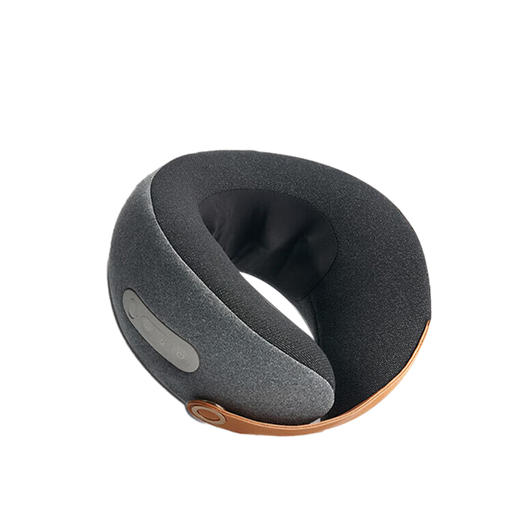 倍轻松（breo） 颈椎按摩器肩颈部按摩仪器环颈U型枕头Neck C2【LXGWCJ5.0】 商品图0