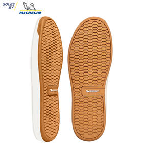 进口鞋底源自米其林进口鞋底鞋材换底修鞋材料SOP106白色