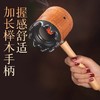 新款【实木手柄灸】手持侧把土木拔拔灸艾条工厂直销家用实木悬灸架家用防烫艾灸器具 商品缩略图2