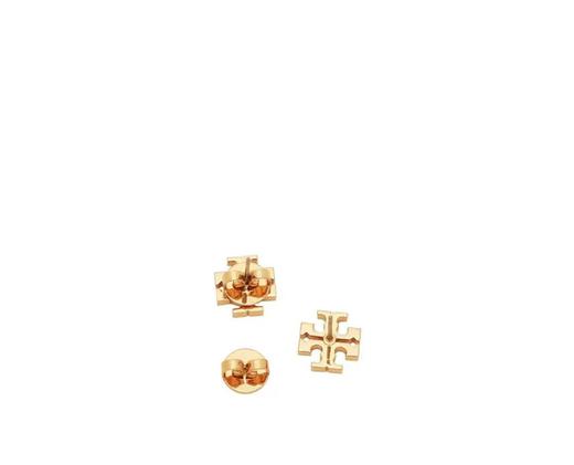 TORY BURCH 耳环女  17843-720-F 金色. 商品图0