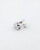 FOR ART'S SAKE SYDNEY ring - 银色 商品缩略图0