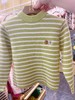 JT-24Q-M524忆童乐1-8岁儿童条纹基础打底衫（90-130码，多颜色可选） 商品缩略图1