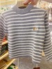 JT-24Q-M524忆童乐1-8岁儿童条纹基础打底衫（90-130码，多颜色可选） 商品缩略图3