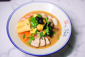 海中洲外带 | 全家福（下单后需提前一天预约提货）