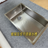 压纹不锈钢水槽 （1.35mm远山定制款）【不含龙头含成套下水器】 商品缩略图6