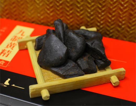 （2盒装）桐君堂九制黄精 严选品质口感好 商品图2