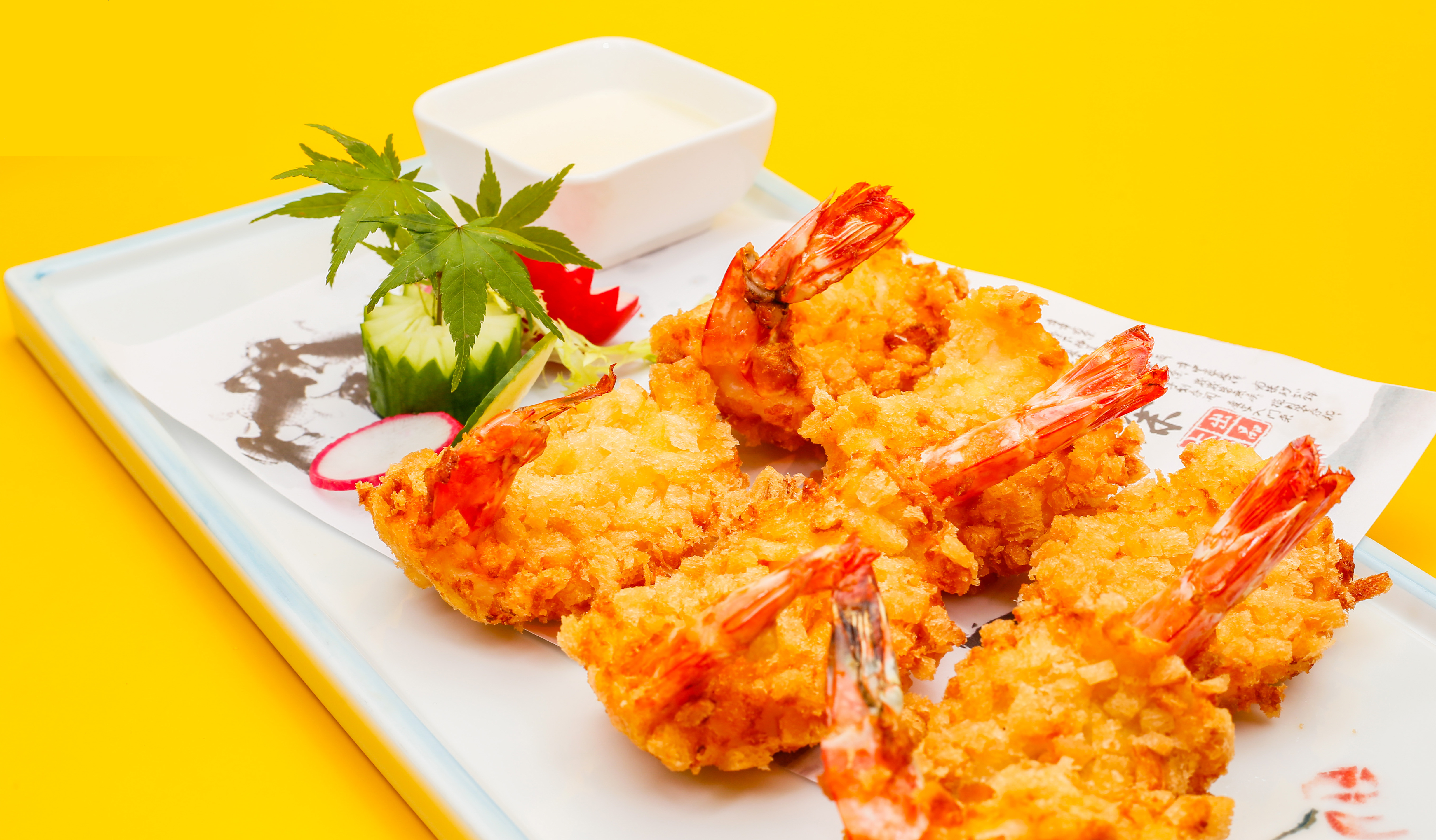 海中洲外带 | 竹节虾排（下单后需提前一天预约提货）