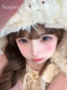 【春节不打烊】『年抛大直径』SUPERBIGCON-迷雾海岸-14.5mm【年抛 0-800度 无525/575】 商品缩略图2