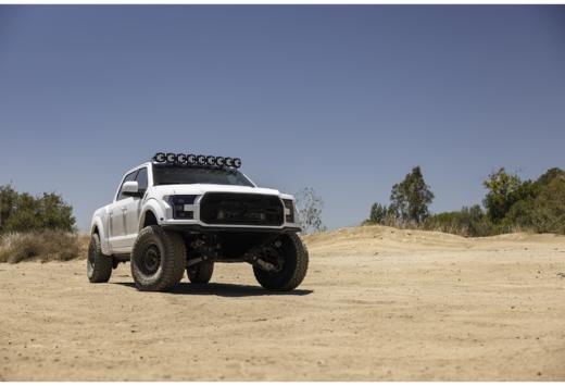 美国 ROTIFORM 铸造/锻造轮圈 走街/赛道/姿态展示 商品图2