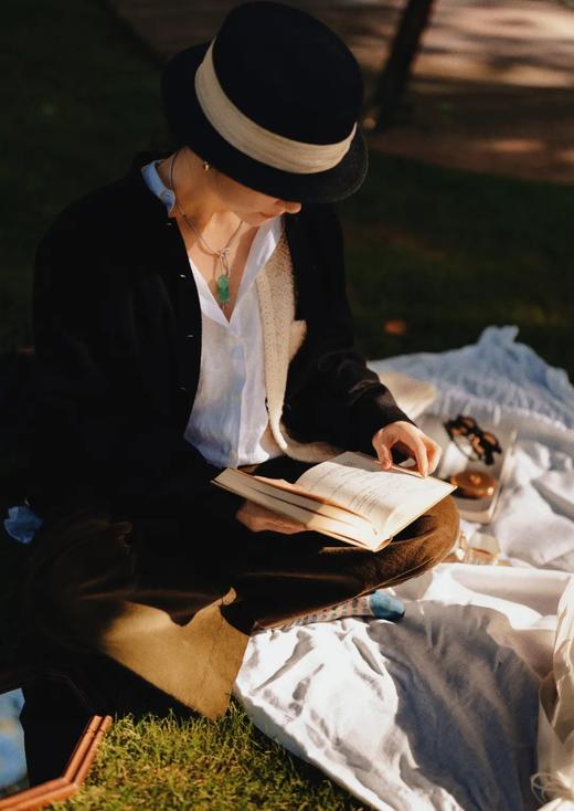 龙链 | 主石工艺皆顶配 商品图2