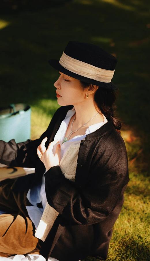 龙链 | 主石工艺皆顶配 商品图9