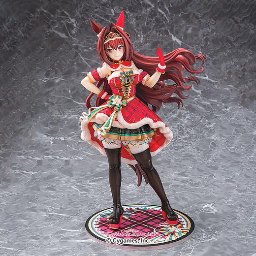 【GSC预售定金】1/7标准比例［绯红的星落之夜］大和赤骥 赛马娘 Pretty Derby 商品图2