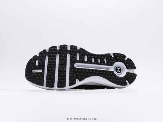 安德玛Under Armour Surge 3低帮休闲运动跑步鞋男女鞋 商品图3