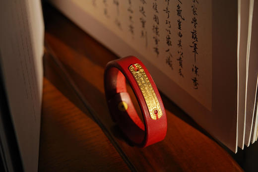 2025岁系列手绳（预定，一周发货） 商品图5