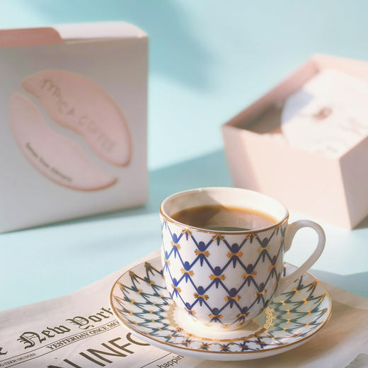 精品挂耳咖啡 新鲜烘焙 商品图0