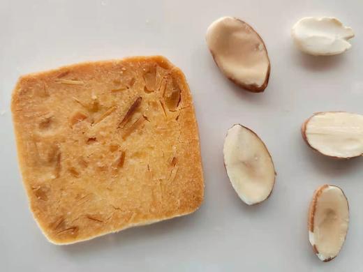 咸蛋黄杏仁酥香饼干/香味独特/餐厅直发/京东快递 商品图2