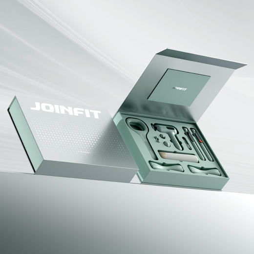 JOINFIT轻运动礼盒 商品图3