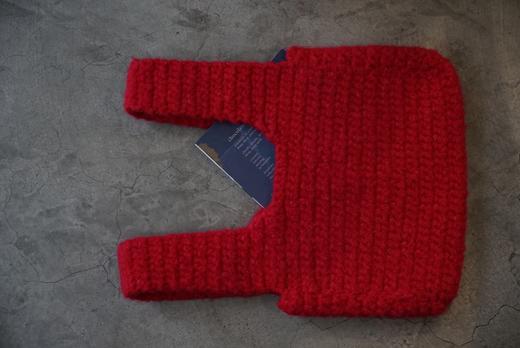 Atelier dantan手工编织包 商品图1