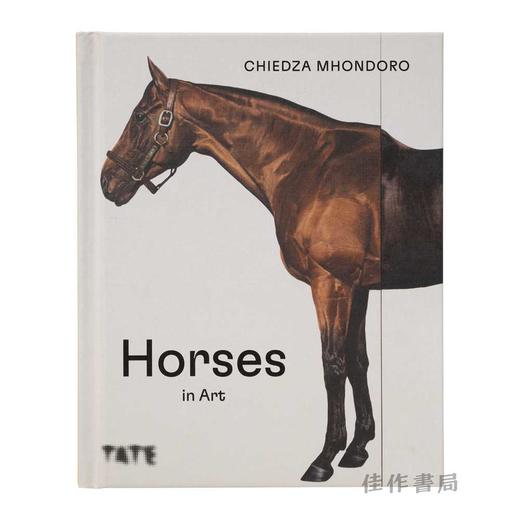 Horses in Art / 艺术中的马 商品图0