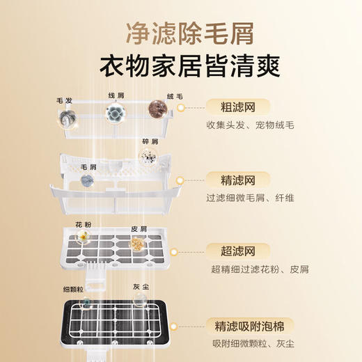 【朗境X11系列】海尔576洗烘套装10公斤薄直驱滚筒精华洗双擎热泵羊毛蓝标绿标 直驱精华洗+羊毛蓝标绿标+3D透视烘576 商品图6