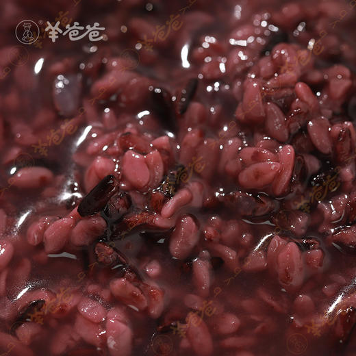 【血糯米醪糟】几养|自然发酵 浓香清甜 多种吃法 有颜有味 商品图2