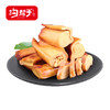 【沟帮子】沟帮子鲜熏小食 十二道熏味 豆卷180g*3袋 商品缩略图1