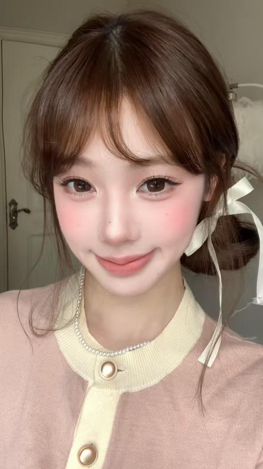 【大直径半年抛】GUGUCON-云朵烤薯-14.5mm【半年抛 0-1000度 含525/575】 商品图2