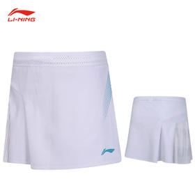李宁 女款 大赛服 裤裙 ASKT098