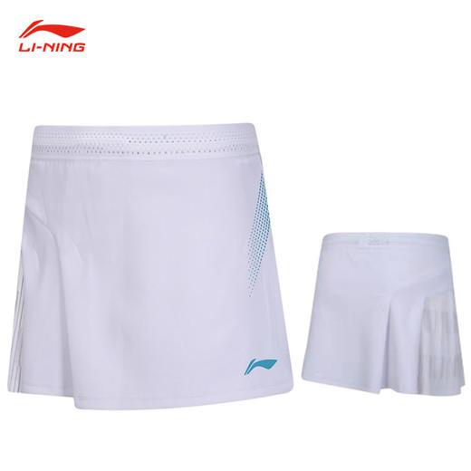 李宁 女款 大赛服 裤裙 ASKT098 商品图0