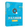 少儿几何启蒙：立体图形 重塑数学几何逻辑的科普读物 张景中院士作序推荐 几何启蒙入门书籍 商品缩略图4