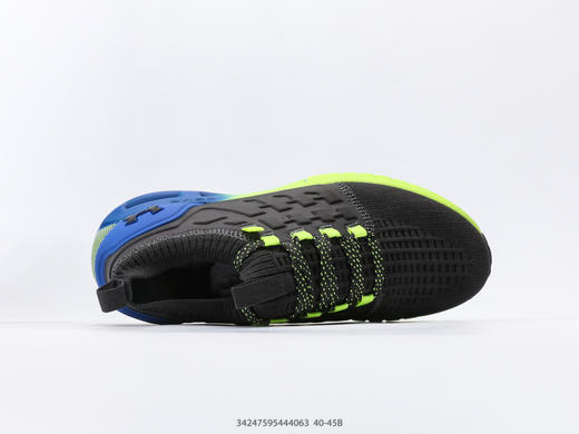 安德玛Under Armour Surge 3低帮休闲运动跑步鞋男女鞋 商品图2