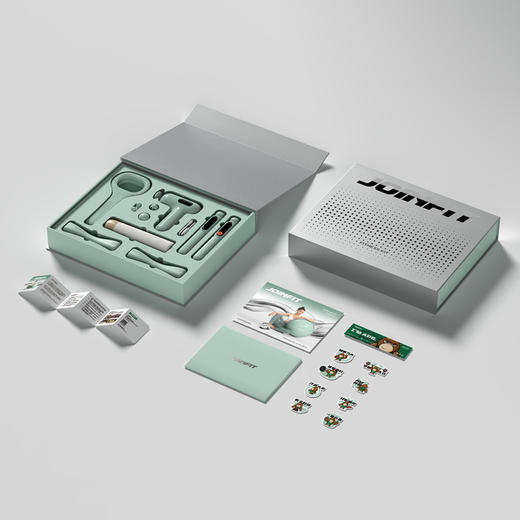 JOINFIT轻运动礼盒 商品图4