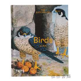 Birds in Art / 艺术中的鸟类