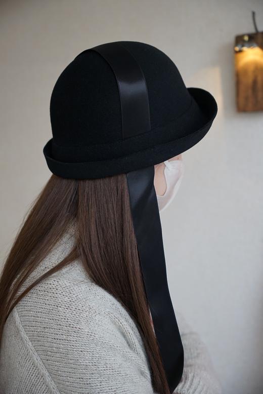 the last flower of the afternoon盆帽 商品图5