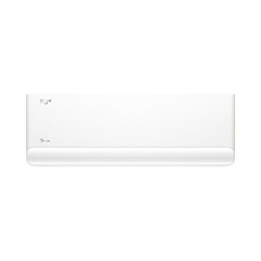 美的（110940）空调 KFR-35GW/B2-1 变频 极地白 智行Ⅲ 商品图3