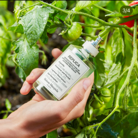 马吉拉 田园拾趣香水 Maison Margiela From the Garden 小样/正装