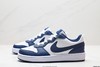 耐克NIKE COURT BOROUGH LOW低帮休闲运动板鞋BQ5448-104男女鞋 商品缩略图3