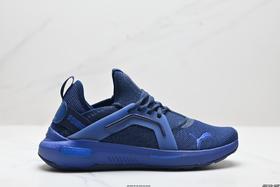 彪马PUMA NITRO 3低帮休闲运动跑步鞋311098-05男鞋