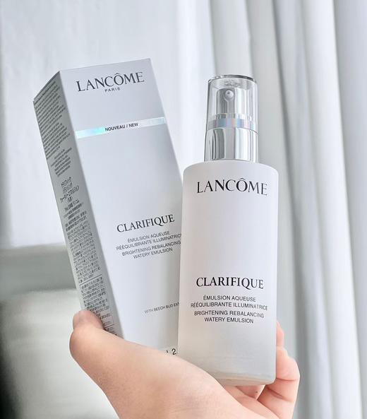 海南税仓新到兰K抗氧焕白精华乳液 商品图6