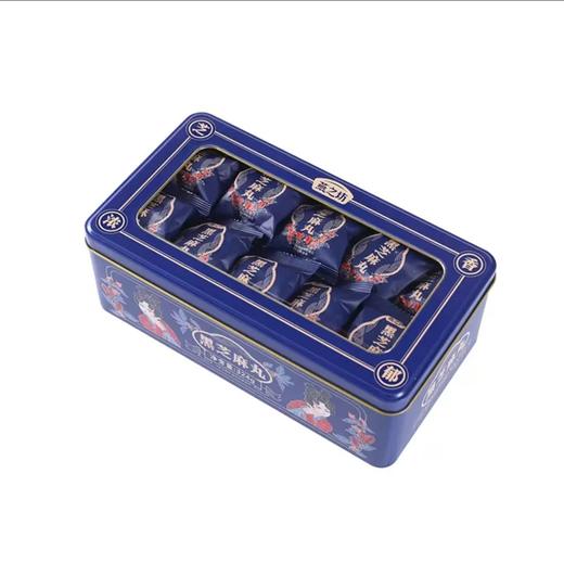 黑芝麻丸/燕之坊/36粒*9g/芝麻/独立小包装/零食 商品图0